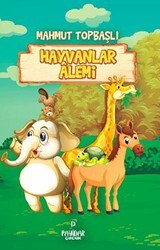 Hayvanlar Alemi - Payidar Çocuk