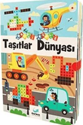Taşıtlar Dünyası - 1