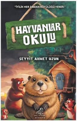 Hayvanlar Okulu - 1