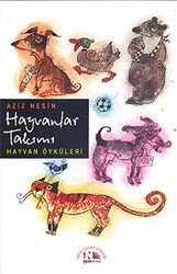 Hayvanlar Takımı - Nesin Yayınevi