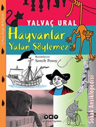 Hayvanlar Yalan Söylemez - 1