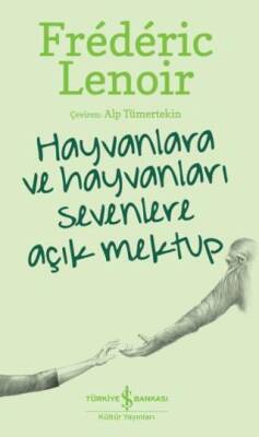 Hayvanlara Ve Hayvanları Sevenlere Açık Mektup - 1