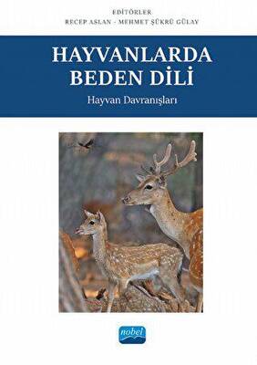 Hayvanlarda Beden Dili - Hayvan Davranışları - 1