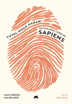 Sapiens: Hayvanlardan Tanrılara - 1