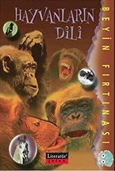 Hayvanların Dili - Literatür Çocuk