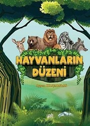 Hayvanların Düzeni - Yade Kitap