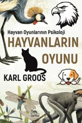 Hayvanların Oyunu - 1