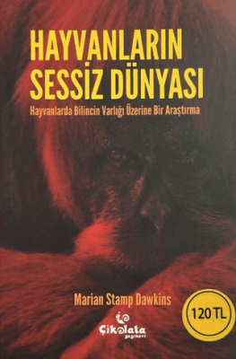 Hayvanların Sessiz Dünyası - 1