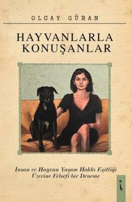 Hayvanlarla Konuşanlar - 1