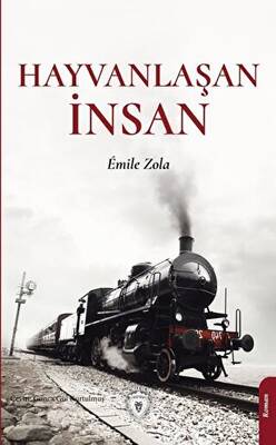 Hayvanlaşan İnsan