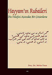 Hayyam’ın Rubaileri - 1