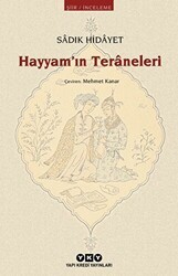 Hayyam’ın Teraneleri - Yapı Kredi Yayınları