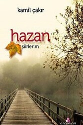 Hazan - Erguvan Yayınevi