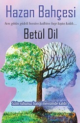 Hazan Bahçesi - Cinius Yayınları