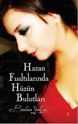 Hazan Fısıltılarında Hüzün Bulutları - Cinius Yayınları