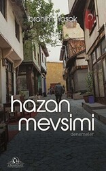 Hazan Mevsimi - Cağaloğlu Yayınevi