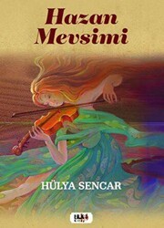 Hazan Mevsimi - Tilki Kitap