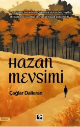 Hazan Mevsimi - Çınaraltı Yayınları