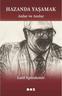 Hazanda Yaşamak - 1