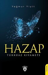 Hazap Turkuaz Kıyameti - Dorlion Yayınları