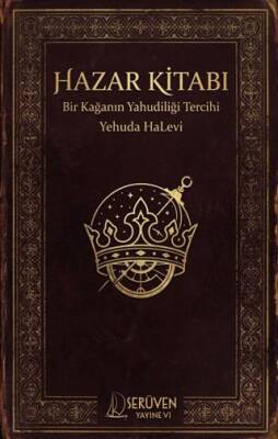 Hazar Kitabı - 1