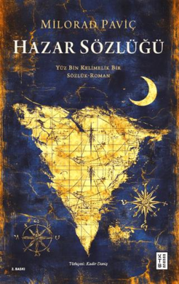 Hazar Sözlüğü - 1