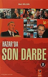 Hazar`da Son Darbe - IQ Kültür Sanat Yayıncılık
