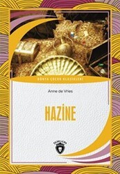 Hazine - Dünya Çocuk Klasikleri - Dorlion Yayınları