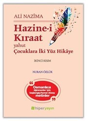 Hazine-i Kıraat 2 - Hiperlink Yayınları