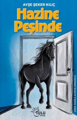 Hazine Peşinde - 1