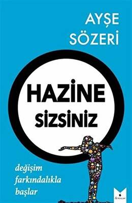 Hazine Sizsiniz - 1