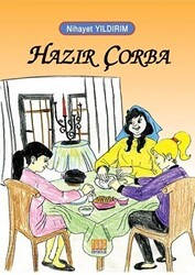 Hazır Çorba - Tunç Yayıncılık