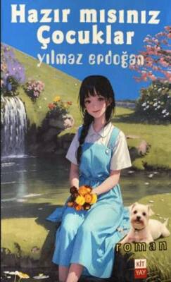 Hazır mısınız Çocuklar - 1