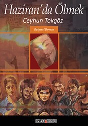 Haziran’da Ölmek - Ozan Yayıncılık