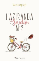 Haziranda Sevelim mi? - Mendirek Yayıncılık