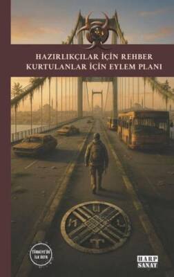 Hazırlıkçılar İçin Rehber Kurtulanlar İçin Eylem Planı - 1