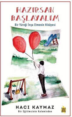 Hazırsan Başlayalım - 1