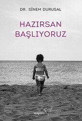 Hazırsan Başlıyoruz - Müptela Yayınları
