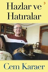 Hazlar ve Hatıralar - Cinius Yayınları
