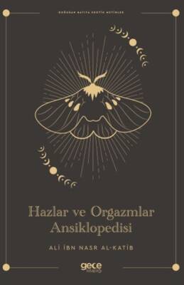 Hazlar ve Orgazmlar Ansiklopedisi - 1