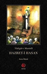 Hazret-i Hasan - Revak Kitabevi