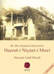 Hazret-i Niyazi-i Mısri - Revak Kitabevi