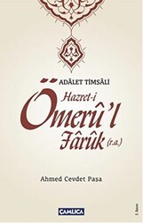 Hazret- i Ömeru` l Faruk r.a. - Çamlıca Basım Yayın