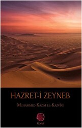 Hazret-i Zeyneb - Revak Kitabevi