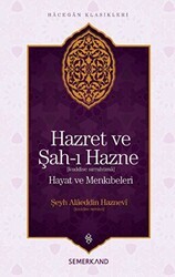 Hazret ve Şah-ı Hazne - Semerkand Yayınları