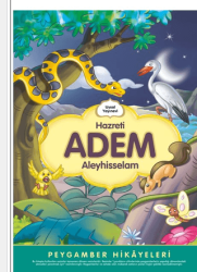 Hazreti Adem - Uysal Yayınevi