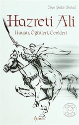 Hazreti Ali - Demos Yayınları