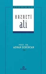 Hazreti Ali - Ensar Neşriyat