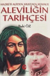 Hazreti Ali’den Mustafa Kemal’e Aleviliğin Tarihçesi - Can Yayınları (Ali Adil Atalay)