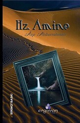 Hazreti Amine - Erguvan Yayınevi
